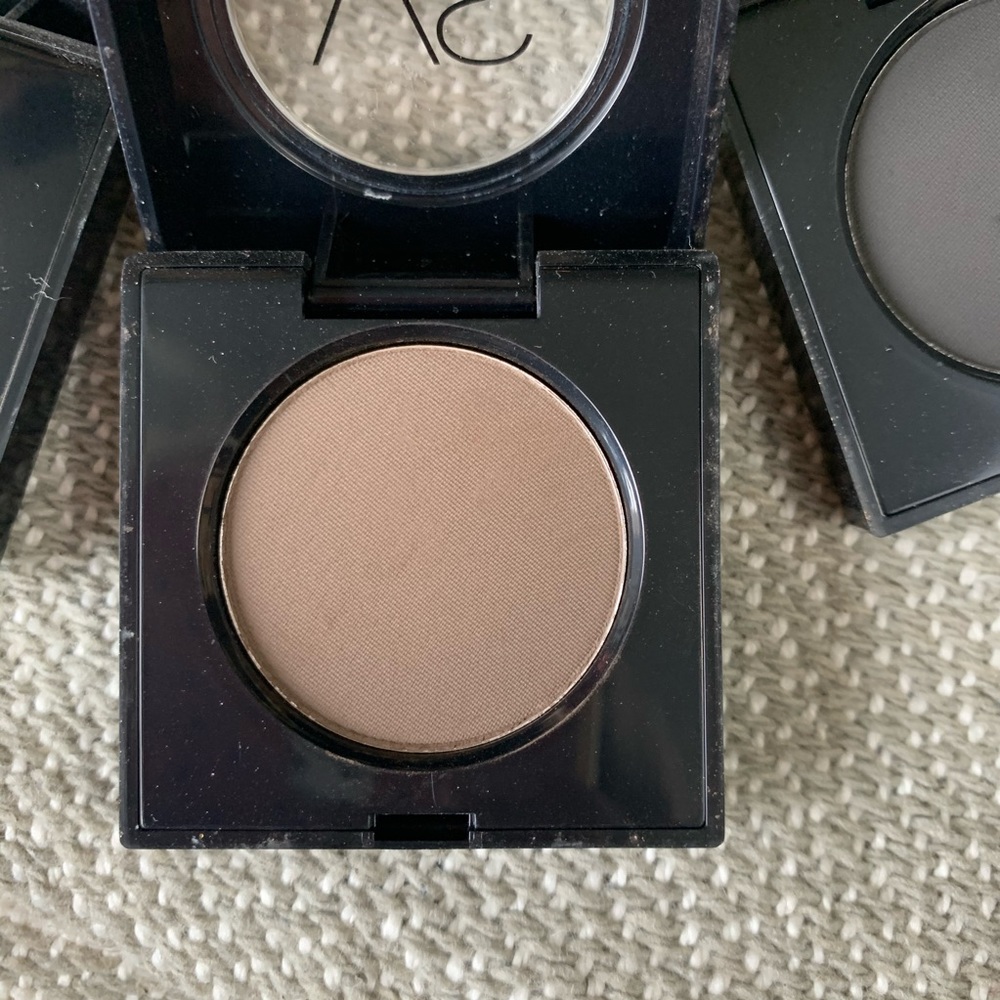 VS Smokey Eye Single Shadow Trio Bundle Set NEW - Picture 3 of 7